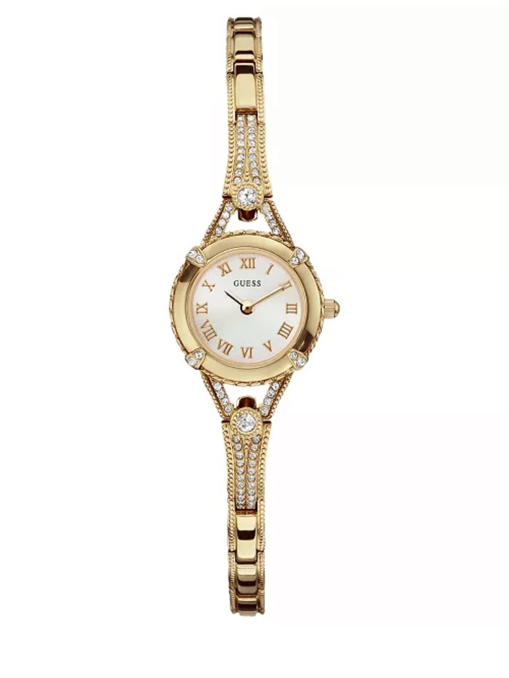 GUESS WATCH